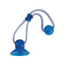 Eastland - 261 - İpli Tpr Köpek - Edntrend - Çiğ.oyun.vantuzlu 42cm