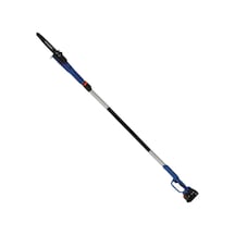 Hyundai HCST210 21V 2x4AH Çift Akü Akülü Yüksek Dal Budama Testeresi