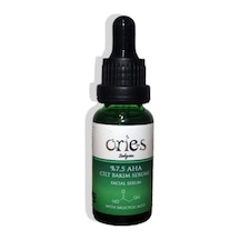 Ories AHA Cilt Bakım Serumu 20 ML