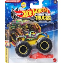 Hot Wheels Monster Trucks 1:64 Araba Fyj44-jcf01 Nocolor