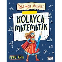Kolayca Matematik / Ebru Arık
