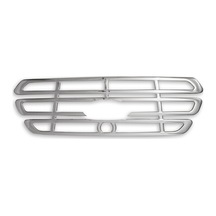 Unc Ford Transit Ön Panjur 2014-2018 Paslanmaz Çelik Unc112076
