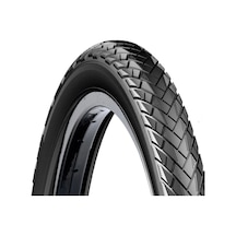 Dsı New Serpıente Srı-114 26x1.75 Korumalı Lastık Siyah