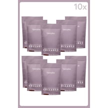 Nutrıplus Kolajenli Hindiba Kahve 100 G - 10 Adet Diğer