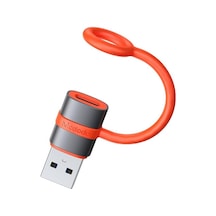 Ot-3800 Usb-c To Usb-a 3.0 Dönüştürücü Otg