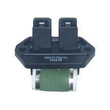 Fan Rezistörü Albea-palıo-tmpr 51736774-46533716-7739435