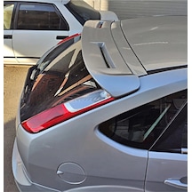 Ford Focus 2 - 2.5 Hb St Bagaj Spoiler - 2005 - 2012