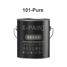 X-paint Nexus Soft-mat Su Bazlı Dönüşüm Boyası 0,75 Lt Hemel