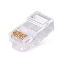 Cat6 Utp Connector