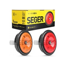 Seger-50f Midi Disk Korna 12v Didit , Kalın - İnce Ses Takım , S