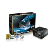 Fsp Hydro GSM Lite PRO 80+ Gold Aktif PFC Gaming Güç Kaynağı 650 W