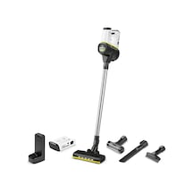 Karcher VC 6 Cordless Ourfamily Battery Plus Çift Bataryalı Dikey Şarjlı Süpürge