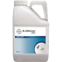 Bayer K-Othrine Pro Sinek 5 L