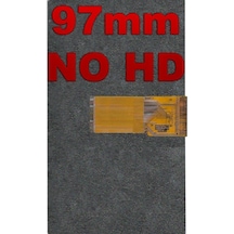 Everest Everpad Dc-1215 Lcd İç Ekran
