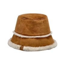 Emu Australia Emu Australia Emu Sheepskin Hat Kadın Kahverengi Şapka Cst Kahve
