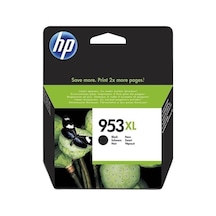 Tonersepeti Hp 953xl-l0s70ae Siyah Kartuş