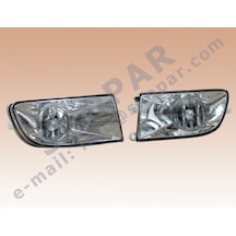 1z0941702 Sis Lambası Sağ Octavıa 2004-2008