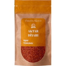 Teff Tohumu 500gr Aktar Diyarı