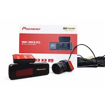 Öztürk Elektronik-piooner Vrec-300ch-ec2