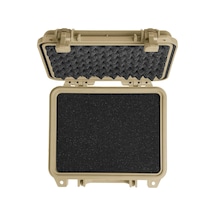 1200 Fall Köpük Kamera İçin Desert Tan 1200 With Foam Kahverengi 1200-000-190 Diğer