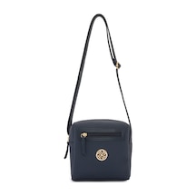 Fossil Kadın Çapraz Çanta 05fd26y529 Lacivert