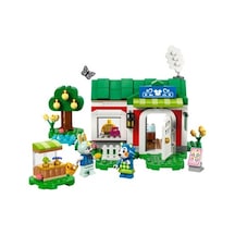 Lego Giyim Mağazası Temalı Yaratıcı Oyun Seti