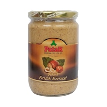 Patar Çifte Kavrulmuş Fındık Ezmesi 600 Gr