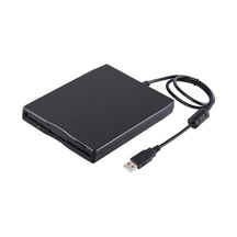 Sones 3,5 İnç Taşınabilir Disket Sürücüsü 1,44 Mb Harici Fdd Aygıtı