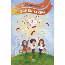 Ecmen Takımı / Gülsevin Kıral