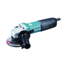 Makita GA5040R 1100 W 125 MM Avuç Taşlama Makinesi