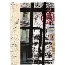 Scrikss Defter Not A6 Çizgisiz 7526