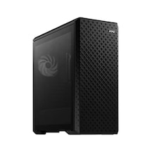 Adata XPG Defender Pro 3xFAN ARGB Siyah Mid Tower Kasa