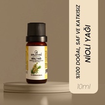 Nioli Yağı 10 Ml