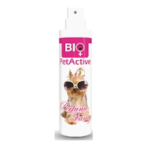 Bio Petactive Fancy Dişi Kedi Parfümü