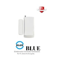 Opax Kablosuz Manyetik Kontak