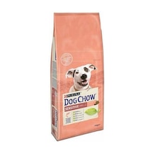 Adult Sensitive Somonlu Yetişkin Köpek Maması 14 Kg