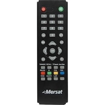 Bolsat Kumanda 1509-mersat Ms2011