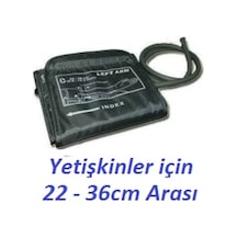 Tansiyon Aleti Cihazı Manşonu Kol Bandı Kolluk Kol Bezi Manşeti