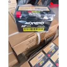 12v 7a Scooter Akü 50 125 150 200 250cc