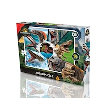 Mey İthalat Puzzle 50 Parça