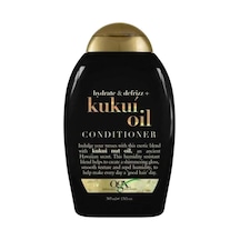 Ogx Kukui Oil Conditioner For Frizzy Hair 385ml