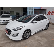 Hyundai I30 Yan Marşpiyel Takımı-----Fibersan Tuning N11.1564