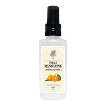 Rebul Mandarine Kolonyası Pet Şişe 125 ML