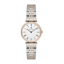 Wesse Wwl115606 Kadın Kol Saati Rose Gold
