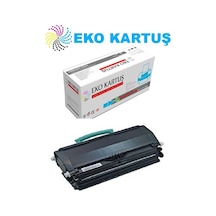 Eko Kartuş Lexmark X463 Uyumlu Toner,