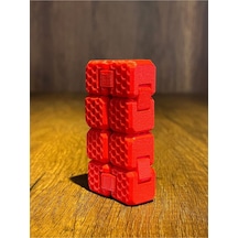 Stressiz Sonsuz Küp