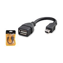 HN4591 OTG V3/5PIN TO USB