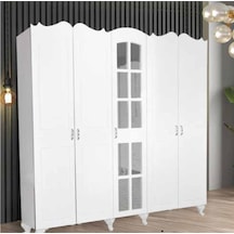 Kdl 5 Kapılı Asya Dolap Kdl 5 Kapılı Asya Dolap