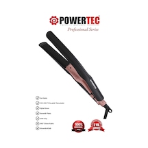 Powertec TR-2810 Seramik Saç Düzleştirici