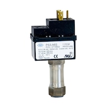 Alco Ps3 W6S 0715556 16*21 Bar Otomatik Reset Protestat